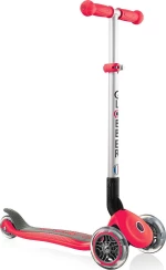 Globber Scooter Primo Foldable Red