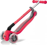 Globber Scooter Primo Foldable Red