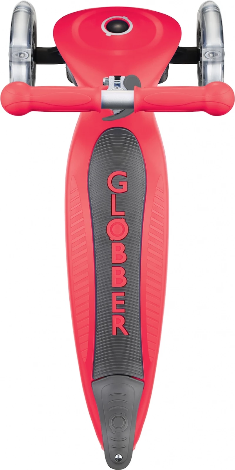 Globber Scooter Primo Foldable Red