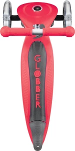 Globber Scooter Primo Foldable Red