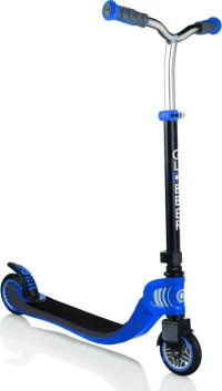 Globber Foldable Flow 125 Navy Blue