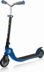 Globber Foldable Flow 125 Navy Blue
