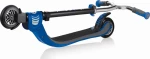 Globber Foldable Flow 125 Navy Blue