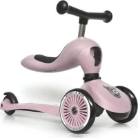 Scoot & Ride Highwaykick 1 96270 Rose