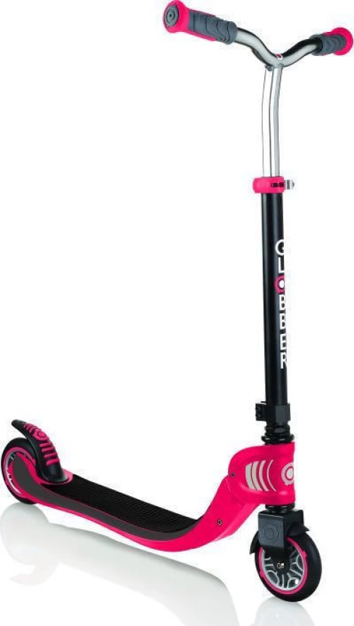 Globber Foldable Flow 125 Red