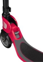 Globber Foldable Flow 125 Red