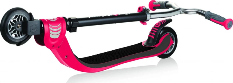 Globber Foldable Flow 125 Red