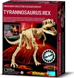 4M Ανασκαφή Τυραννόσαυρος REX