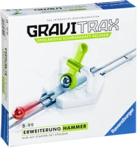 Ravensburger GraviTrax Extension Set Hammer Blow