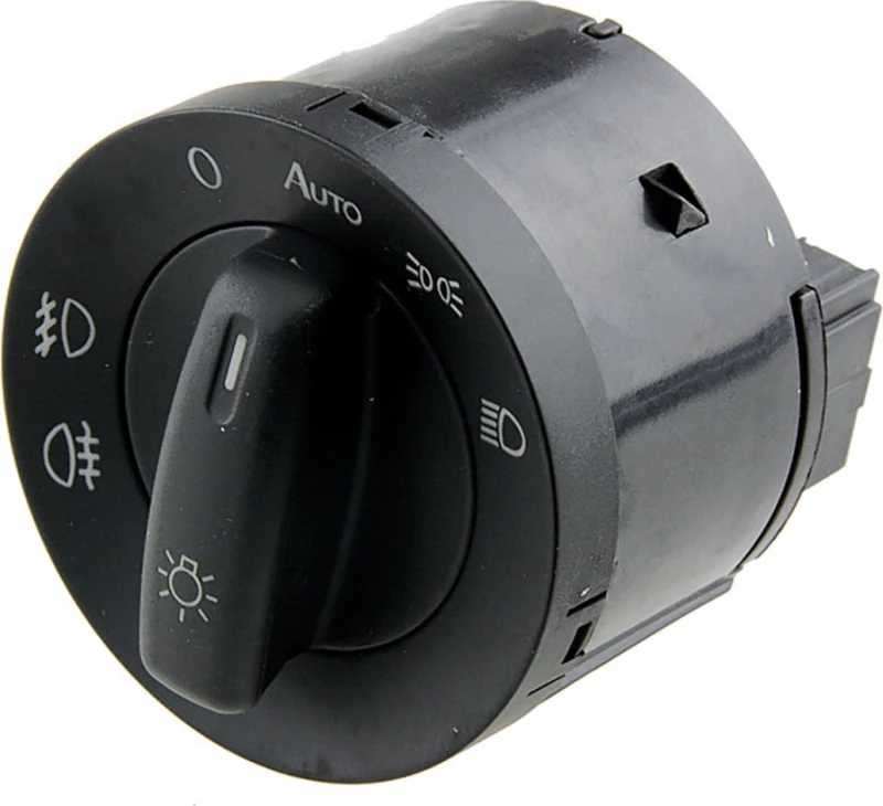 Ajs Parts Διακόπτης Φώτων VW Golf / Jetta / Passat / Caddy 10Pin