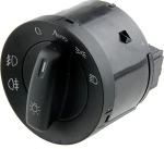 Ajs Parts Διακόπτης Φώτων VW Golf / Jetta / Passat / Caddy 10Pin