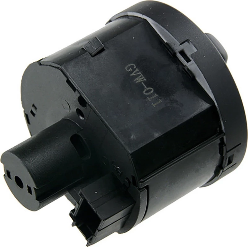 Ajs Parts Διακόπτης Φώτων VW Golf / Jetta / Passat / Caddy 10Pin