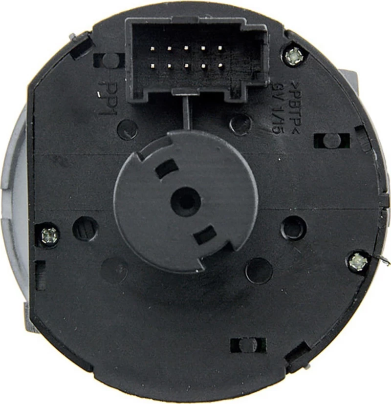 Ajs Parts Διακόπτης Φώτων VW Golf / Jetta / Passat / Caddy 10Pin