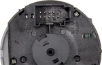 Ajs Parts Διακόπτης Φώτων VW Golf / Jetta / Passat / Caddy 10Pin