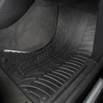 Gledring 0214 Σετ Πατάκια 4τμχ από Λάστιχο για Mazda 6 2007-2012