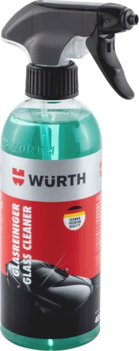 Wurth Καθαριστικό Τζαμιών 400ml