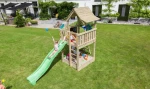 Blue Rabbit Pagoda 150cm