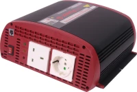 Inverters Pro Power Q, Volt: 12V, Ισχύς (W): 1000
