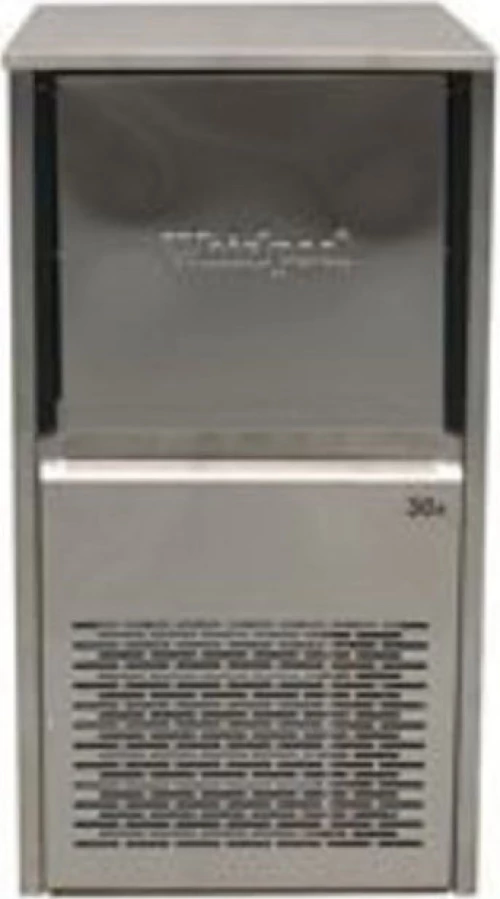 Whirlpool Παγομηχανή ADN 116