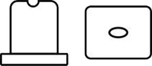 Master Frost Παγομηχανή M-1200