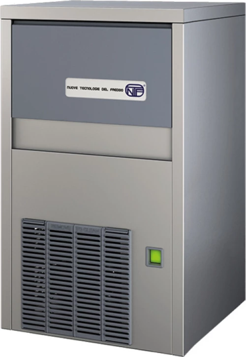 Mηχανή Παγοτρίμματος Ntf Slf130
