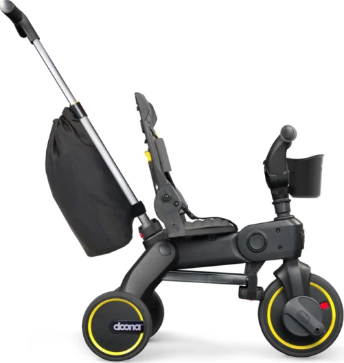 Doona Liki Trike S3 Grey