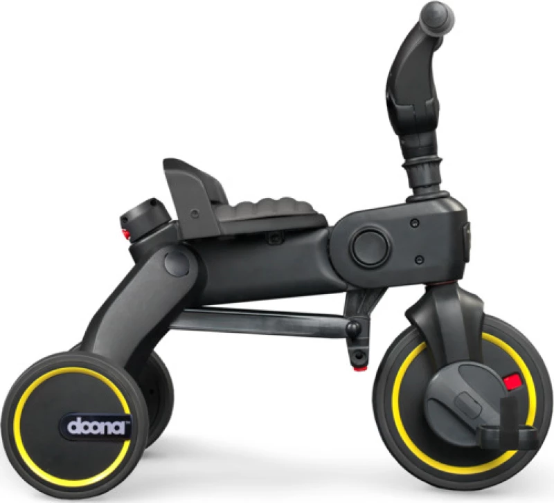 Doona Liki Trike S3 Grey