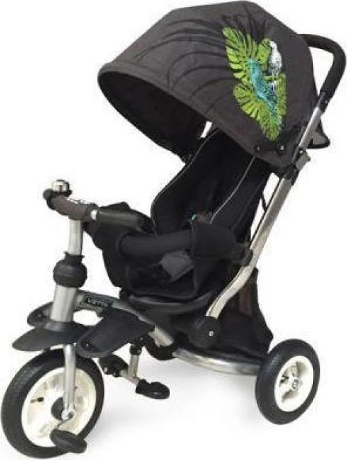 Kikka Boo Vetta Air Wheels Parrots