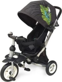 Kikka Boo Vetta Air Wheels Parrots