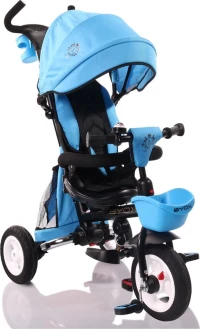 Byox Flexy Lux Blue