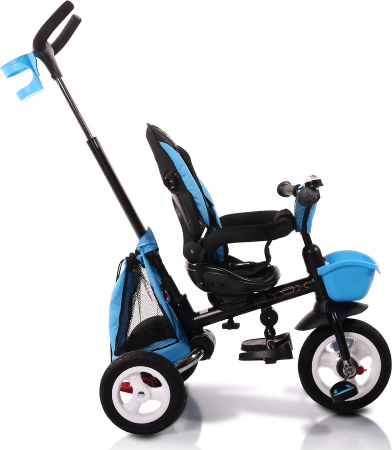 Byox Flexy Lux Blue