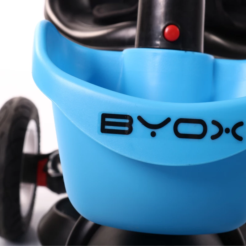 Byox Flexy Lux Blue