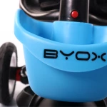 Byox Flexy Lux Blue