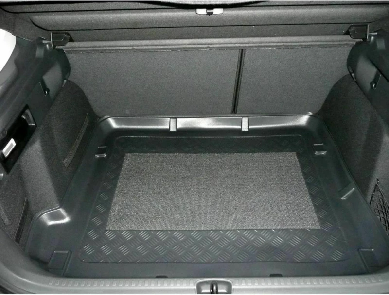 Πατάκι για πορτ - μπαγκάζ για Citroen C4 5 doors (2010+) - 1τμχ.