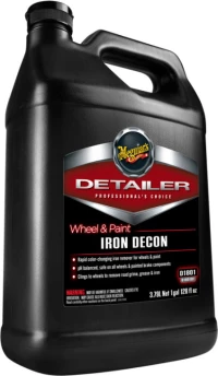 Meguiar's Wheel & Paint Iron Decon 3.78lt