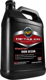 Meguiar's Wheel & Paint Iron Decon 3.78lt