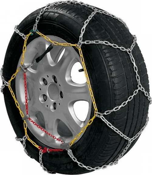 Αλυσίδες Χιονιού R12 12Mm Gr8 Lampa 16028