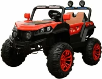Zita Toys Buggy Ηλεκτροκινητο 12V 7Αη Πορτοκαλι