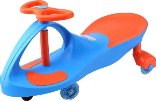 CIG Magic Car 158-13 Blue
