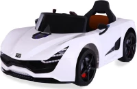 Ηλεκτρικό Αυτοκίνητο 12V Magma White Moni