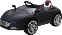 Cabrio Car A228 Black