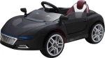 Cabrio Car A228 Black