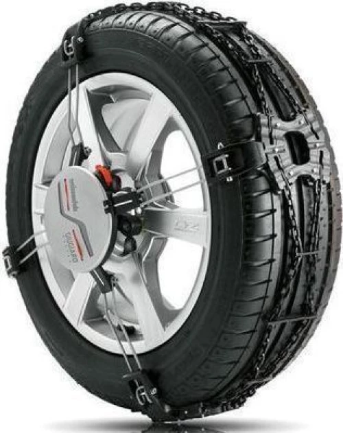 Weissenfels Clack & Go Quatro M90 F10