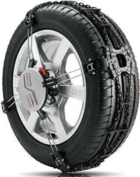 Weissenfels Clack & Go Quatro M90 F10