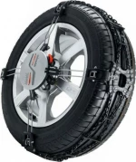 Weissenfels Clack & Go Quatro M90 F10