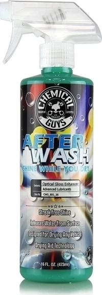 Chemical Guys After Wash 473ml