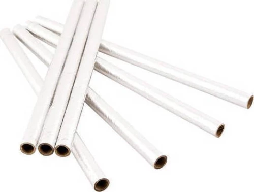 Σωλήνες γύρου αλουμινόχαρτου (τιμή kg)