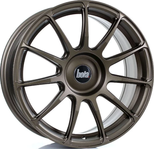 Bola Wheels 17″ VST 7.5x17 8,3kg