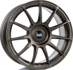 Bola Wheels 17″ VST 7.5x17 8,3kg
