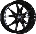Bola Wheels 18″ B6 9x18 9kg